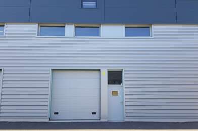 Bureau 1 pièces 1155 €