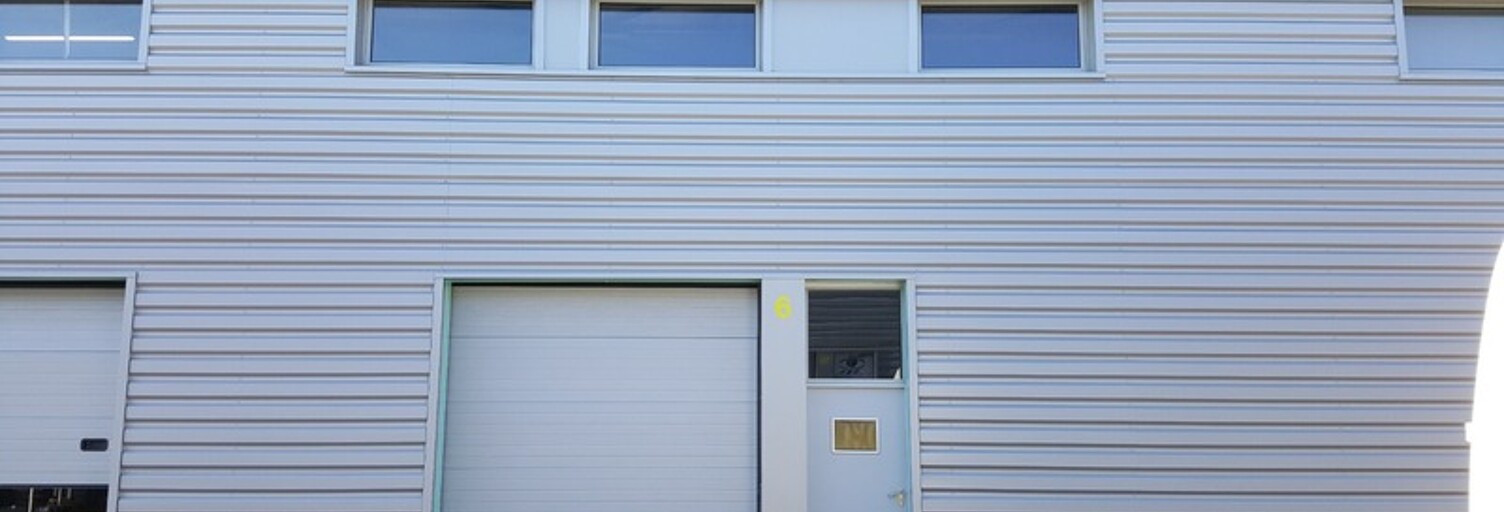 Bureau 1 Pièce 102 m² à louer à Montpellier (34070)