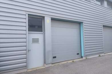 Bureau 1 pièces 1505 €