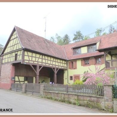 Maison 4 pièces 137800 €