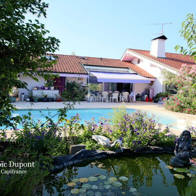 Maison 7 pièces 780000 €