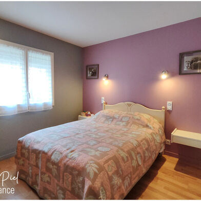 Maison 6 pièces 184800 €