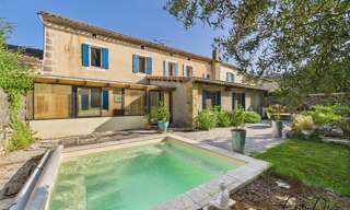 Maison 8 Pièces 220 m² à vendre à Villefranche-de-Lauragais (31290)