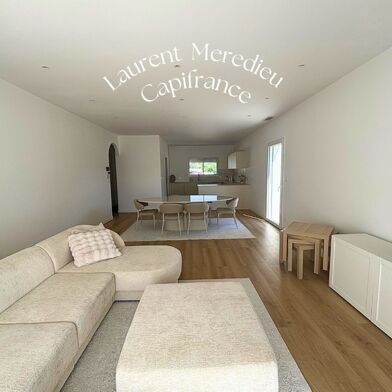 Maison 4 pièces 350000 €