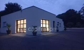 Maison 6 Pièces 116 m² à vendre à Lannion (22300)