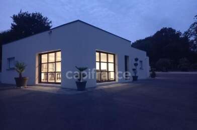 Maison 6 pièces 509600 €