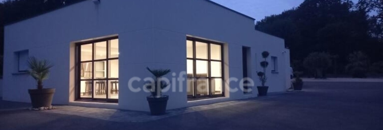 Maison 6 Pièces 116 m² à vendre à Lannion (22300)