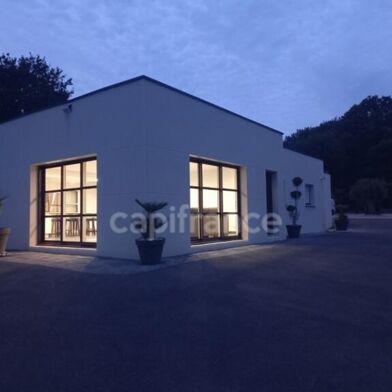 Maison 6 pièces 572000 €