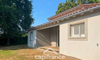 Maison 4 Pièces 112 m² à vendre à Bon-Encontre (47240)