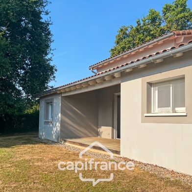 Maison 4 pièces 299000 €