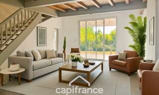 Maison 4 Pièces 112 m² à vendre à Bon-Encontre (47240)