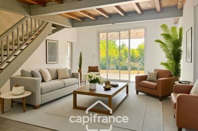 Maison 4 pièces 269000 €