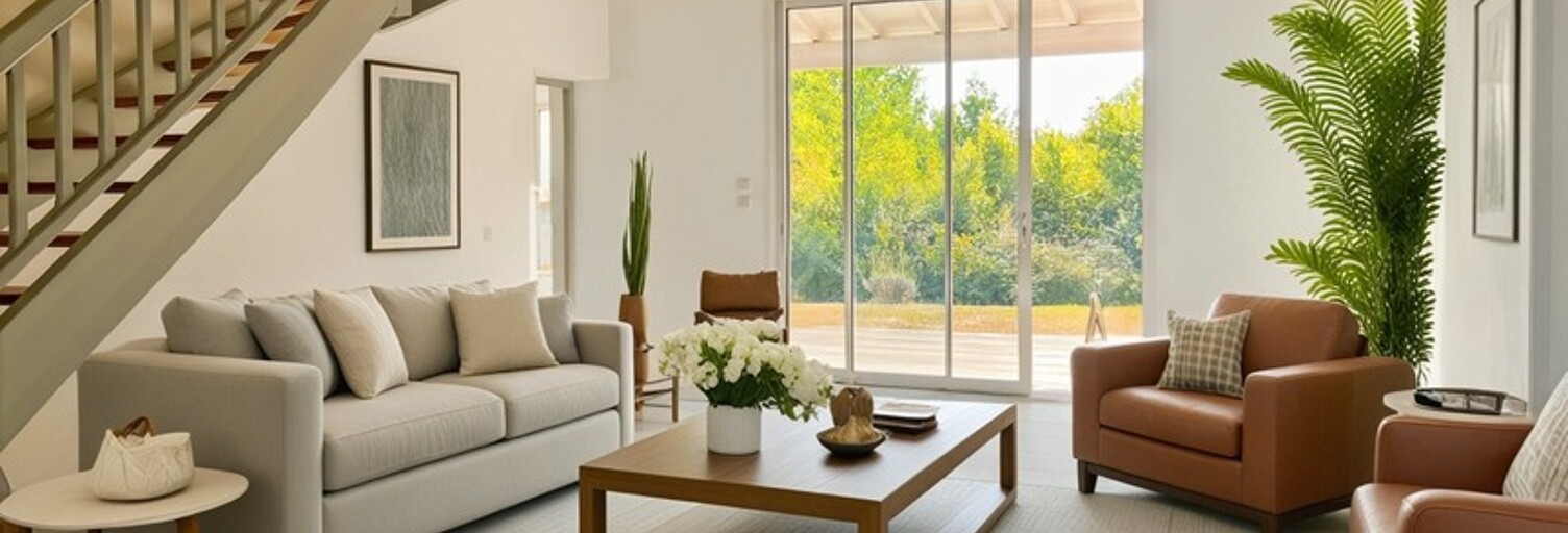 Maison 4 Pièces 112 m² à vendre à Bon-Encontre (47240)