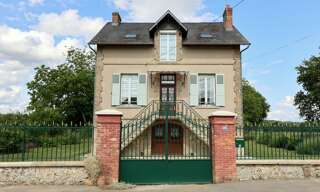 Maison 1 Pièce 144 m² à vendre à Laon (02000)