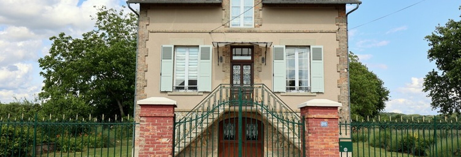 Maison 1 Pièce 144 m² à vendre à Laon (02000)