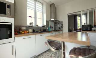 Maison 1 Pièce 144 m² à vendre à Laon (02000)