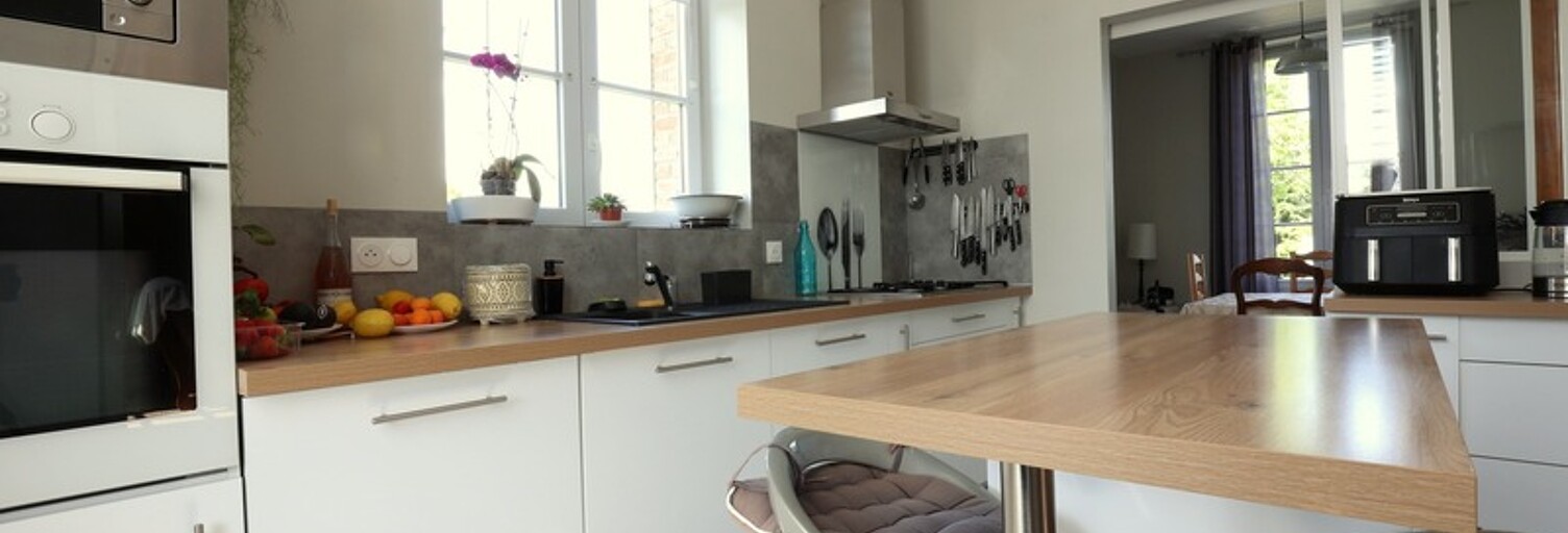 Maison 1 Pièce 144 m² à vendre à Laon (02000)