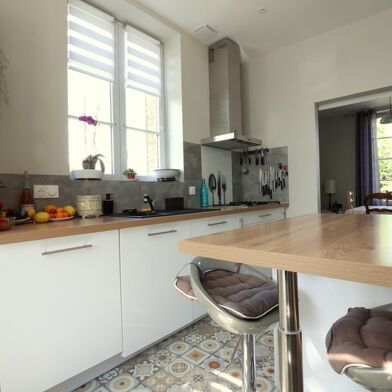 Maison 1 pièces 227000 €