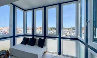 Appartement 2 Pièces 40 m² à vendre à Capbreton (40130)