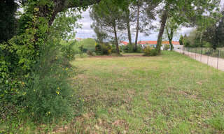 Terrain  964 m² à vendre à Saint-Augustin (17570)