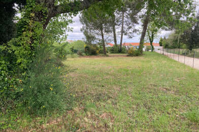 Terrain  156000 €