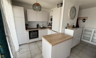 Appartement 3 Pièces 61 m² à louer à Annemasse (74100)