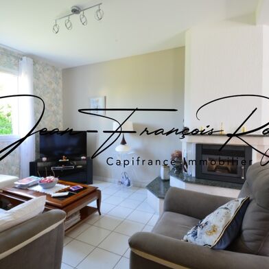 Maison 5 pièces 239900 €