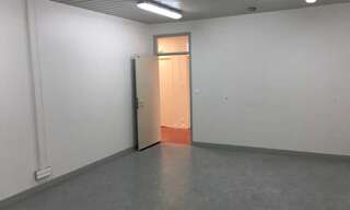 Local industriel  395 m² à louer à Quimper (29000)