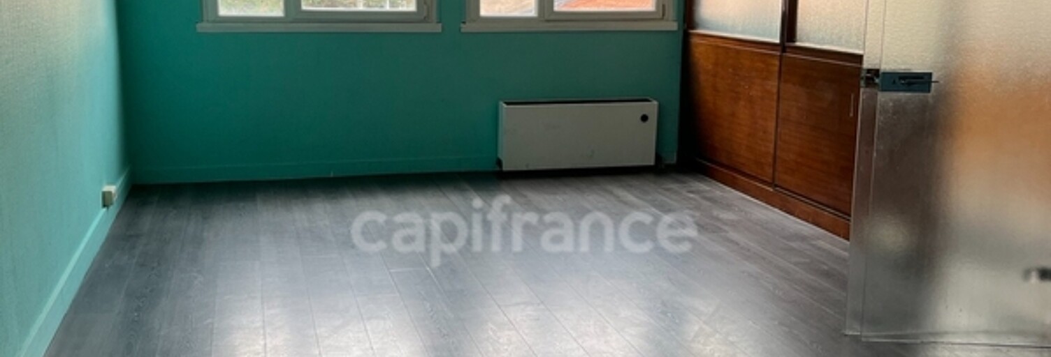 Local industriel 4 Pièces 290 m² à louer à Champigny-sur-Marne (94500)