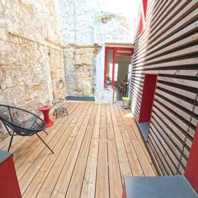 Maison 5 pièces 386000 €