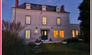 Maison 6 Pièces 146 m² à vendre à Châtellerault (86100)