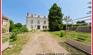 Maison 6 Pièces 146 m² à vendre à Châtellerault (86100)