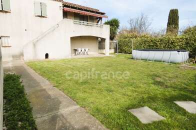 Maison 7 pièces 459000 €