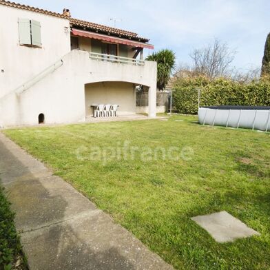 Maison 7 pièces 459000 €