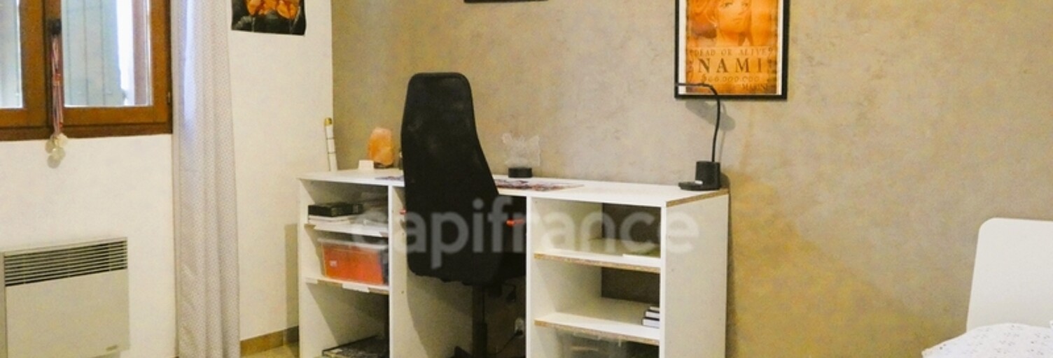 Maison 7 Pièces 130 m² à vendre à Arles (13200)