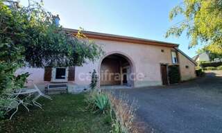 Maison 5 Pièces 155 m² à vendre à Lure (70200)