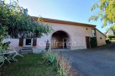 Maison 5 pièces 232000 €