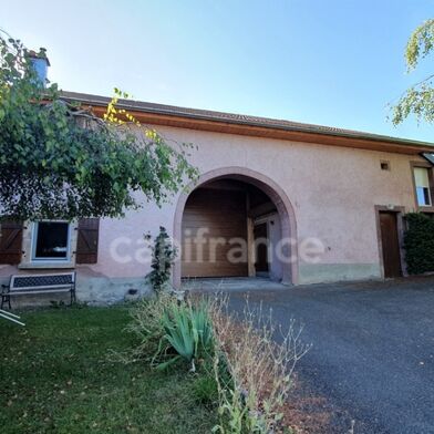 Maison 5 pièces 232000 €