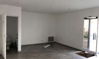 Commerce  31 m² à louer à Brest (29200)