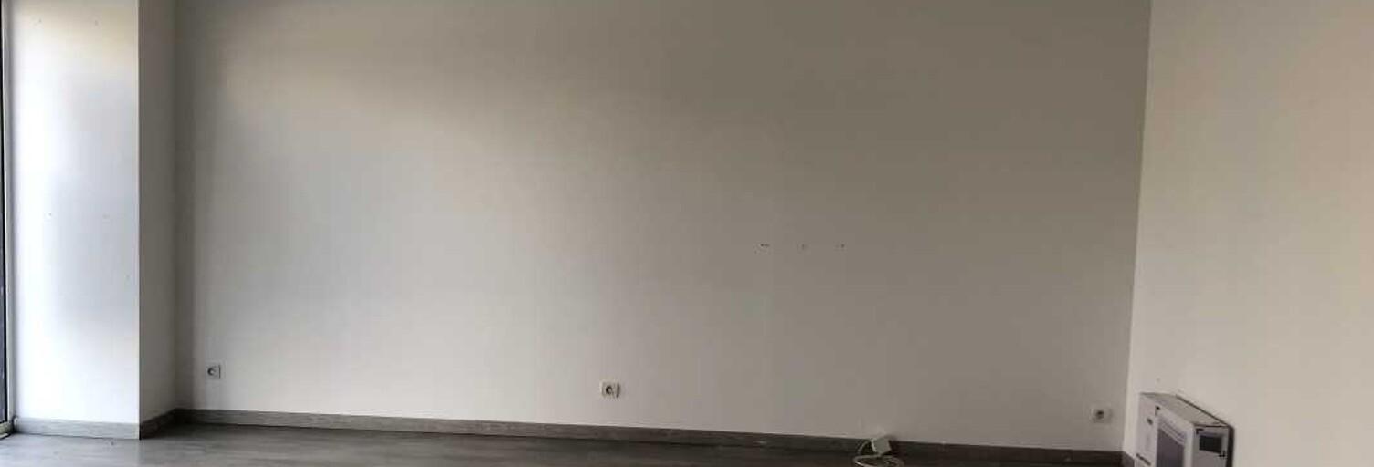 Commerce  31 m² à louer à Brest (29200)