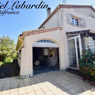 Maison 7 pièces 158000 €