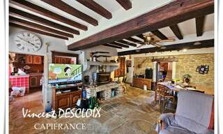 Maison 6 Pièces 142 m² à vendre à Pouilly-en-Auxois (21320)