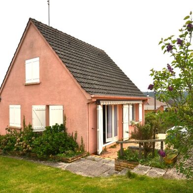 Maison 5 pièces 137000 €