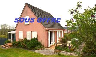 Maison 5 Pièces 105 m² à vendre à La Clayette (71800)