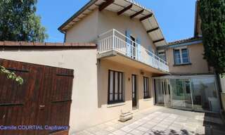 Maison 6 Pièces 135 m² à vendre à Vernoux-en-Vivarais (07240)