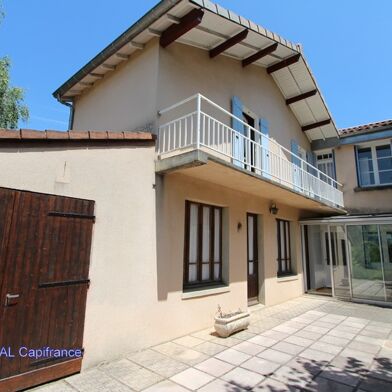 Maison 6 pièces 192000 €