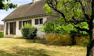 Maison 5 Pièces 112 m² à vendre à Mondoubleau (41170)