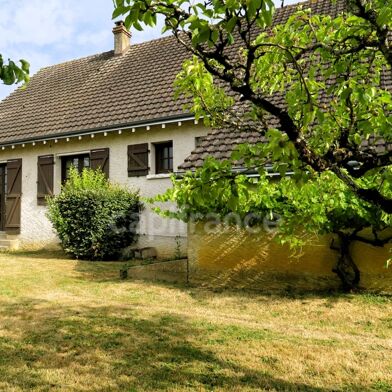 Maison 5 pièces 130000 €