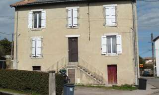 Immeuble  168 m² à vendre à Alès (30100)