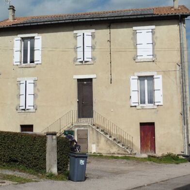 Immeuble  199500 €